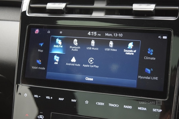 Used Hyundai TUCSON 2021 for sale - 77102136: Photo 21