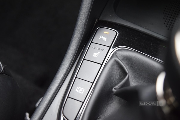 Used Hyundai TUCSON 2021 for sale - 77102136: Photo 25