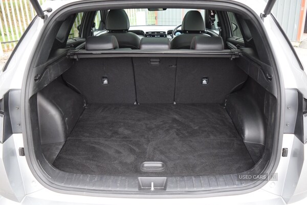 Used Hyundai TUCSON 2021 for sale - 77102136: Photo 31