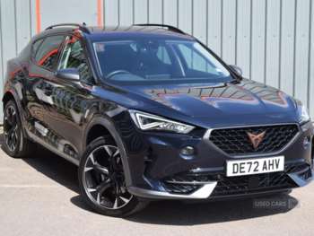 2022 - 1.5 TSI 150 V2 5dr