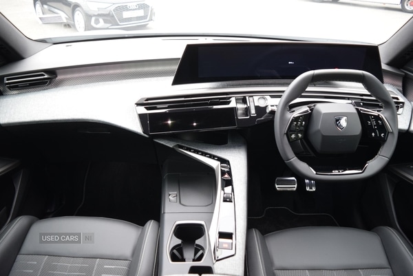 Used Peugeot 5008 2025 for sale - 77030192: Photo 11