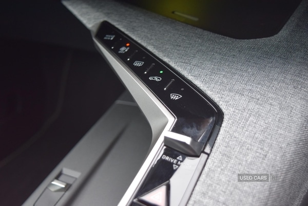 Used Peugeot 5008 2025 for sale - 77030192: Photo 29