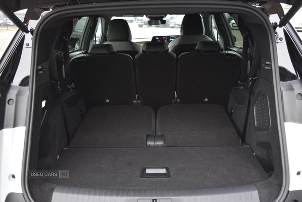 Used Peugeot 5008 2025 for sale - 77030192: Photo 37