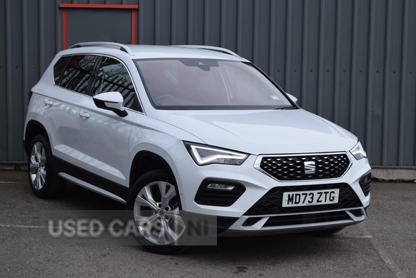 Used SEAT Ateca 2024 for sale - 77958703: Photo 1