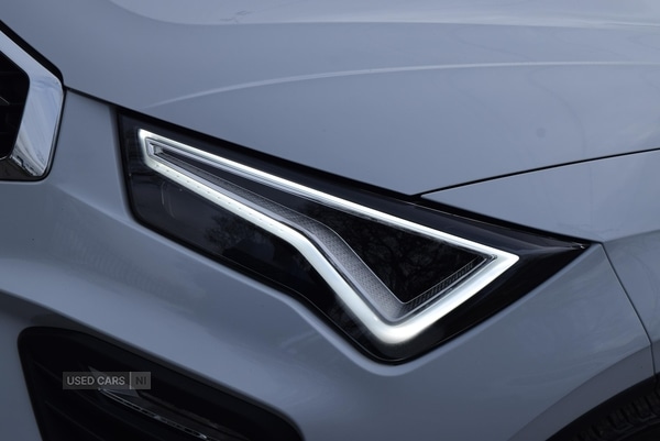 Used SEAT Ateca 2024 for sale - 77958703: Photo 10