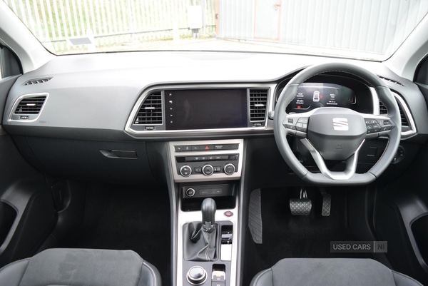Used SEAT Ateca 2024 for sale - 77958703: Photo 11
