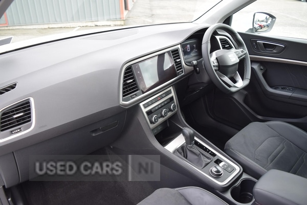 Used SEAT Ateca 2024 for sale - 77958703: Photo 12