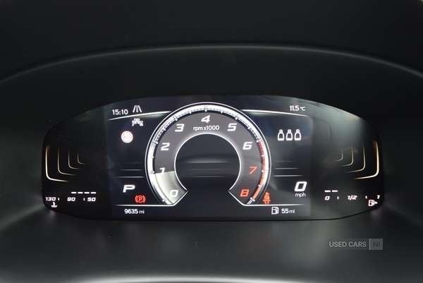 Used SEAT Ateca 2024 for sale - 77958703: Photo 13