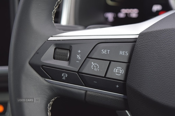 Used SEAT Ateca 2024 for sale - 77958703: Photo 15