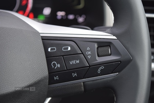 Used SEAT Ateca 2024 for sale - 77958703: Photo 16