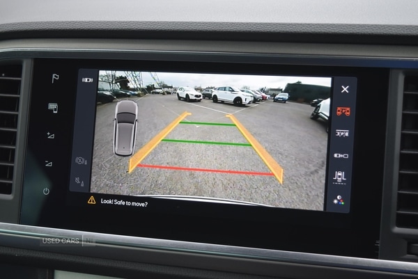 Used SEAT Ateca 2024 for sale - 77958703: Photo 19