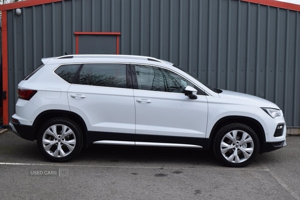 Used SEAT Ateca 2024 for sale - 77958703: Photo 2