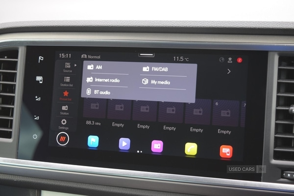 Used SEAT Ateca 2024 for sale - 77958703: Photo 21