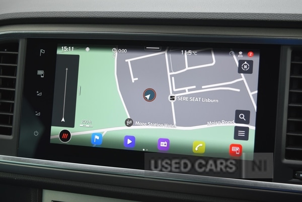 Used SEAT Ateca 2024 for sale - 77958703: Photo 22