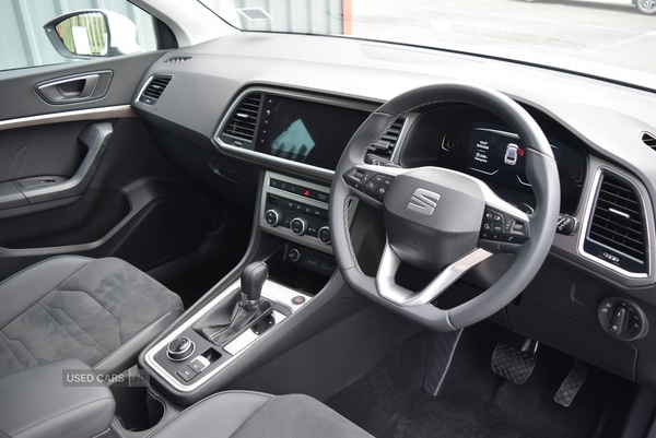 Used SEAT Ateca 2024 for sale - 77958703: Photo 3