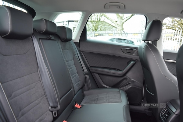 Used SEAT Ateca 2024 for sale - 77958703: Photo 32