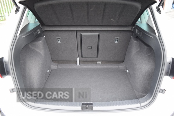 Used SEAT Ateca 2024 for sale - 77958703: Photo 33