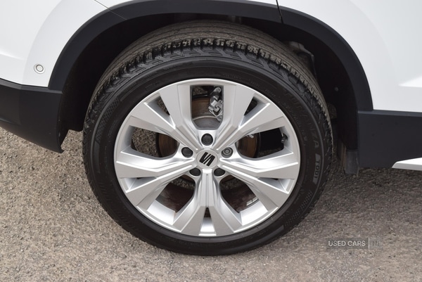 Used SEAT Ateca 2024 for sale - 77958703: Photo 35