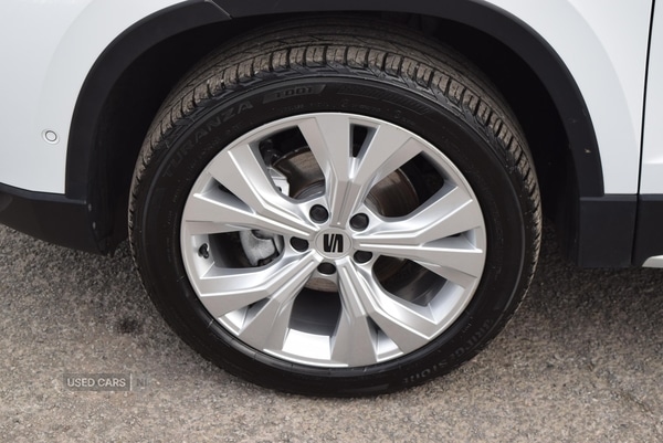 Used SEAT Ateca 2024 for sale - 77958703: Photo 37