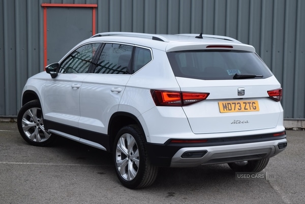 Used SEAT Ateca 2024 for sale - 77958703: Photo 41