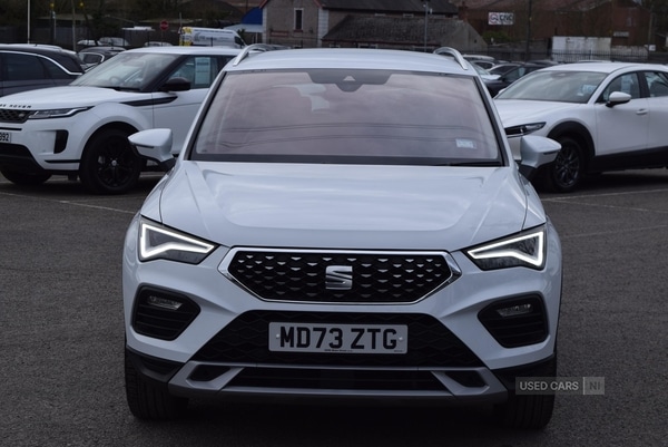 Used SEAT Ateca 2024 for sale - 77958703: Photo 5