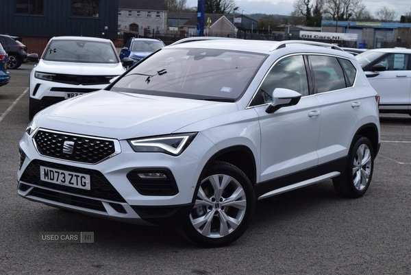 Used SEAT Ateca 2024 for sale - 77958703: Photo 6