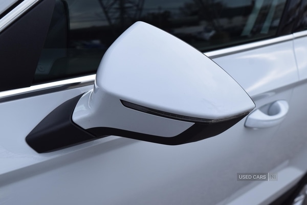 Used SEAT Ateca 2024 for sale - 77958703: Photo 7