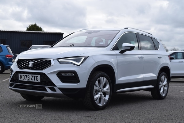 Used SEAT Ateca 2024 for sale - 77958703: Photo 9