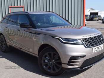 2022 - 2.0 D200 R-Dynamic SE 5dr Auto