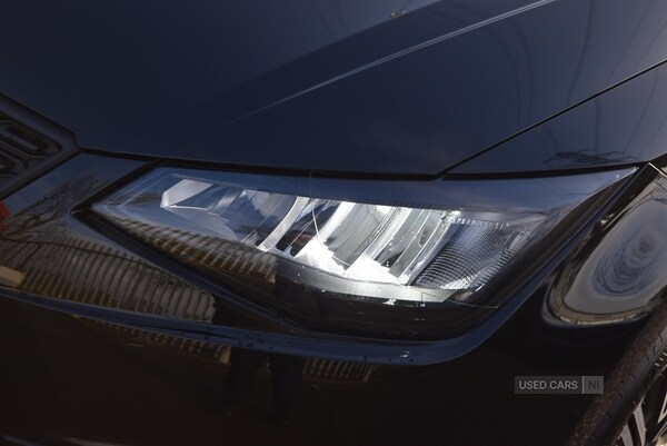 Used SEAT Ibiza 2025 for sale - 76887617: Photo 10