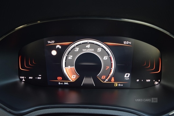 Used SEAT Ibiza 2025 for sale - 76887617: Photo 13