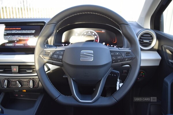 Used SEAT Ibiza 2025 for sale - 76887617: Photo 14