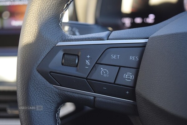 Used SEAT Ibiza 2025 for sale - 76887617: Photo 15