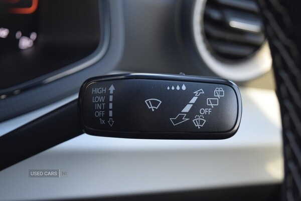 Used SEAT Ibiza 2025 for sale - 76887617: Photo 18