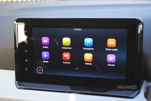 Used SEAT Ibiza 2025 for sale - 76887617: Photo 20