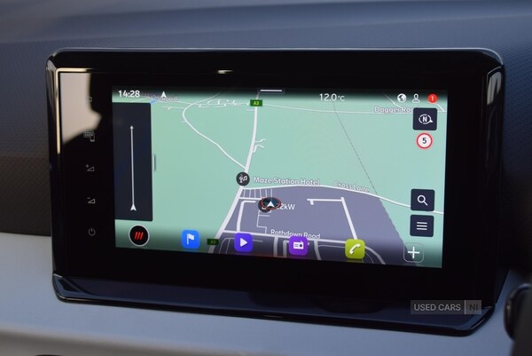 Used SEAT Ibiza 2025 for sale - 76887617: Photo 22