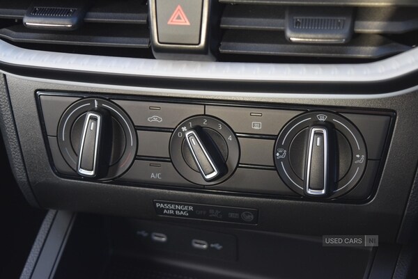 Used SEAT Ibiza 2025 for sale - 76887617: Photo 24