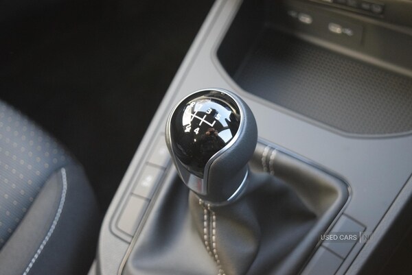 Used SEAT Ibiza 2025 for sale - 76887617: Photo 27