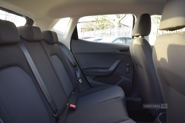 Used SEAT Ibiza 2025 for sale - 76887617: Photo 30