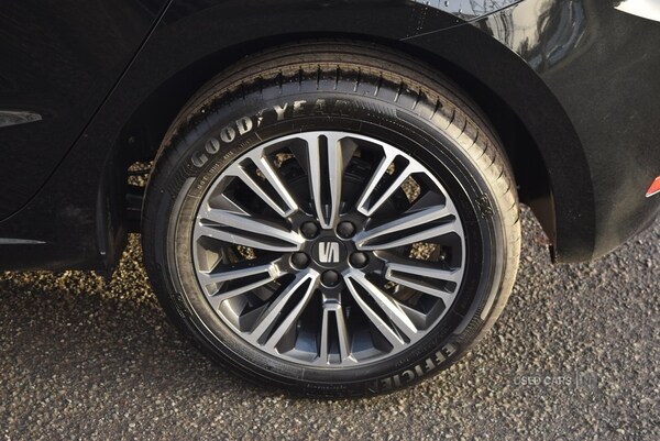 Used SEAT Ibiza 2025 for sale - 76887617: Photo 34