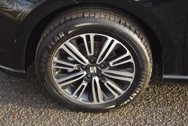 Used SEAT Ibiza 2025 for sale - 76887617: Photo 35