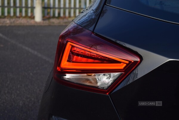 Used SEAT Ibiza 2025 for sale - 76887617: Photo 36