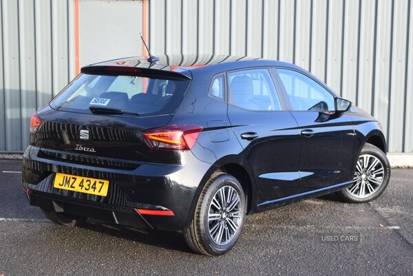 Used SEAT Ibiza 2025 for sale - 76887617: Photo 37