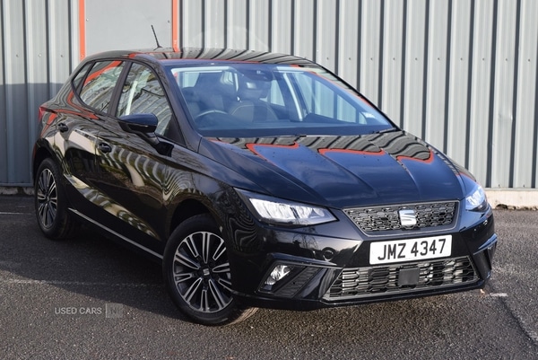 Used SEAT Ibiza 2025 for sale - 76887617: Photo 40