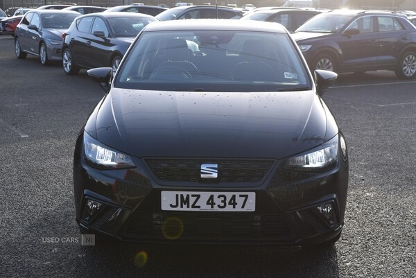 Used SEAT Ibiza 2025 for sale - 76887617: Photo 5
