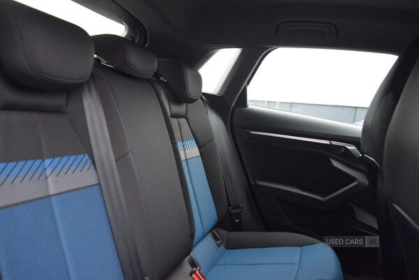 Used Audi A3 2024 for sale - 76528575: Photo 34