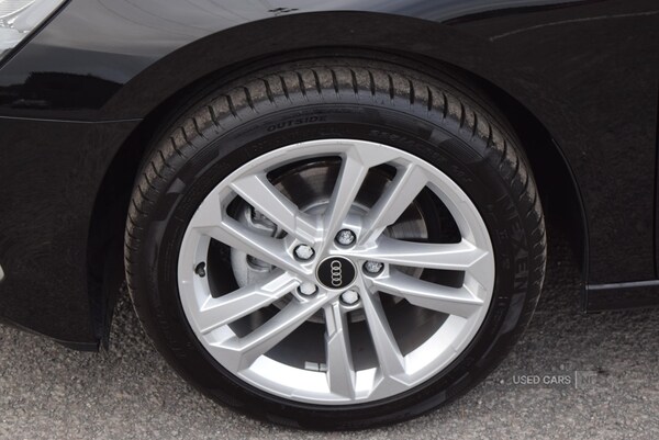 Used Audi A3 2024 for sale - 76528575: Photo 38