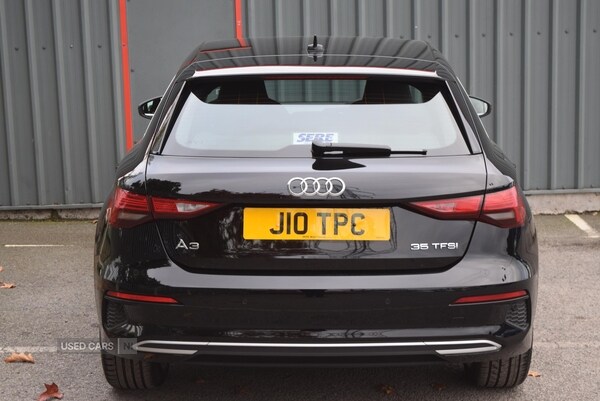 Used Audi A3 2024 for sale - 76528575: Photo 43