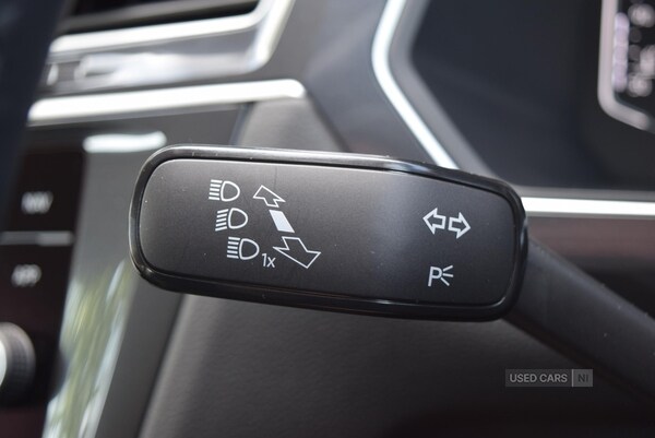 Used Volkswagen Tiguan Allspace 2024 for sale - 76528636: Photo 18