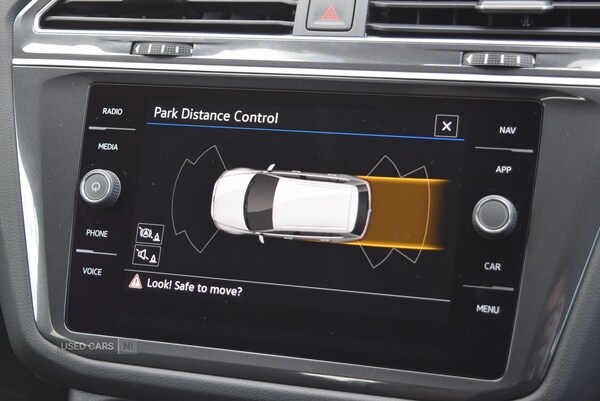 Used Volkswagen Tiguan Allspace 2024 for sale - 76528636: Photo 20